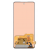 Lcd With Touch Screen For Samsung Galaxy M55s 5g Black By - Maxbhi Com