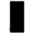 Lcd With Touch Screen For Samsung Galaxy M55s 5g White By - Maxbhi Com