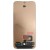Lcd With Touch Screen For Samsung Galaxy S25 Black By - Maxbhi Com