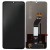 Lcd With Touch Screen For Umidigi G9c Green By - Maxbhi Com