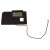 Ringer Loud Speaker For Blackview Tab 18 By - Maxbhi Com