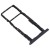 Sim Card Holder Tray For Asus Zenfone Live L1 Za550kl White - Maxbhi Com