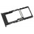 Sim Card Holder Tray For Motorola Moto G 5g 2022 Grey - Maxbhi Com