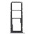 Sim Card Holder Tray For Xiaomi Redmi Pad Se 4g Blue - Maxbhi Com