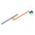 Volume Button Flex Cable For Samsung Galaxy S25 Ultra By - Maxbhi Com