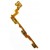 Volume Button Flex Cable For Vivo V40e 5g By - Maxbhi Com