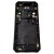 Back Panel Cover For Blackview Bl9000 Black - Maxbhi Com