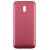 Back Panel Cover For Nokia C1 Plus Black - Maxbhi Com