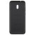 Back Panel Cover For Nokia C1 Plus White - Maxbhi Com