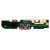 Charging Connector Flex Pcb Board For Nokia C1 Plus By - Maxbhi Com
