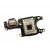 Charging Connector Flex Pcb Board For Vivo S9 By - Maxbhi Com
