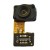 Fingerprint Sensor Flex Cable For Motorola Moto X30 Pro Black By - Maxbhi Com