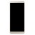 Lcd With Touch Screen For Tecno Mobile Camon X Gold By - Maxbhi Com
