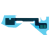 Power Button Flex Cable For Asus Zenfone 7 Pro Zs671ks On Off Flex Pcb By - Maxbhi Com