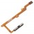 Fingerprint Sensor Flex Cable For Honor X20 Se 5g White By - Maxbhi Com