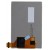 Lcd Screen For Htc Freestyle Replacement Display By - Maxbhi Com