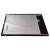 Lcd With Touch Screen For Blackview Mega 1 Grey By - Maxbhi Com