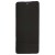 Lcd With Touch Screen For Lava Yuva 5g Black By - Maxbhi Com