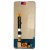 Lcd With Touch Screen For Lava Yuva 5g Blue By - Maxbhi Com