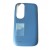 Back Cover For Htc Deisre X T328e Blue - Maxbhi Com