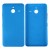 Back Cover For Microsoft Lumia 640 Xl Lte Dual Sim Cyan - Maxbhi Com