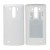 Back Panel Cover For Lg G3 White - Maxbhi Com