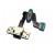 Charging Connector Flex Cable for HTC Vivid