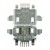 Charging Connector For Htc Desire 510 By - Maxbhi Com