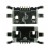 Charging Connector For Sony Xperia E3 D2203 By - Maxbhi Com