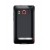 Full Body Housing For Htc Evo 4g A929 White - Maxbhi Com