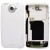 Housing for HTC One XL X325e - White
