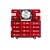 Keypad For Sony Ericsson K610i Red - Maxbhi Com