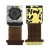 Replacement Back Camera For Htc One E8 With Dual Sim By - Maxbhi Com