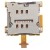 Sim connector for HTC One Mini LTE