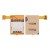 Sim Connector For Htc G21 Sensation Xl - Maxbhi Com