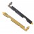 Volume Button Flex Cable For Huawei Ascend G525 By - Maxbhi Com