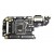 Charging Connector Flex Pcb Board For Vivo Y71t By - Maxbhi Com
