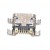 Charging Connector For Lg L80 D373 By - Maxbhi Com
