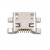 Charging Connector For Lg L80 D373 By - Maxbhi Com