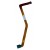 Main Flex Cable For Elephone A1 By - Maxbhi Com