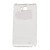 Back Panel Cover For Samsung Galaxy Note Sghi717 White - Maxbhi Com
