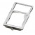 Sim Card Holder Tray For Plum Gator 4 Orange - Maxbhi Com