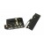 Handsfree Audio Jack Flex Cable For Lg Tribute Empire By - Maxbhi Com