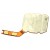 Power Button Flex Cable For Lg Tribute Empire On Off Flex Pcb By - Maxbhi Com