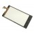 Touch Screen Digitizer For Huawei Ascend G740 Black By - Maxbhi Com
