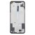 Lcd Frame Middle Chassis For Vivo Y70t Blue By - Maxbhi Com