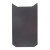 Back Panel Cover For Doogee Blade10 Max Black - Maxbhi Com