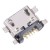 Charging Connector For Vivo Iqoo U1 By - Maxbhi Com