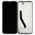 Lcd With Touch Screen For Doogee Blade10 Max Silver By - Maxbhi Com