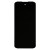Lcd With Touch Screen For Doogee Blade10 Max Silver By - Maxbhi Com